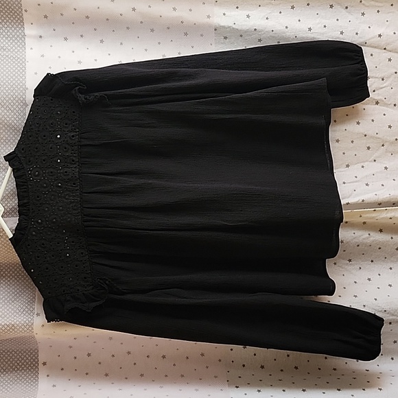 Ella's Rafaella, Black, Size: MP - Picture 2 of 3